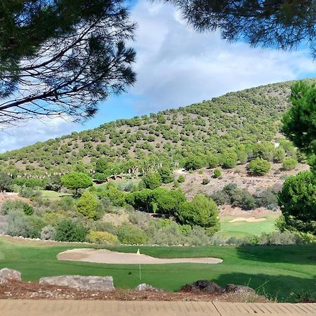 Alhaurin Golf Apartment Alhaurín el Grande Exteriér fotografie