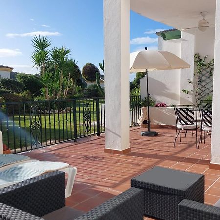 Alhaurin Golf Apartment Alhaurín el Grande Exteriér fotografie