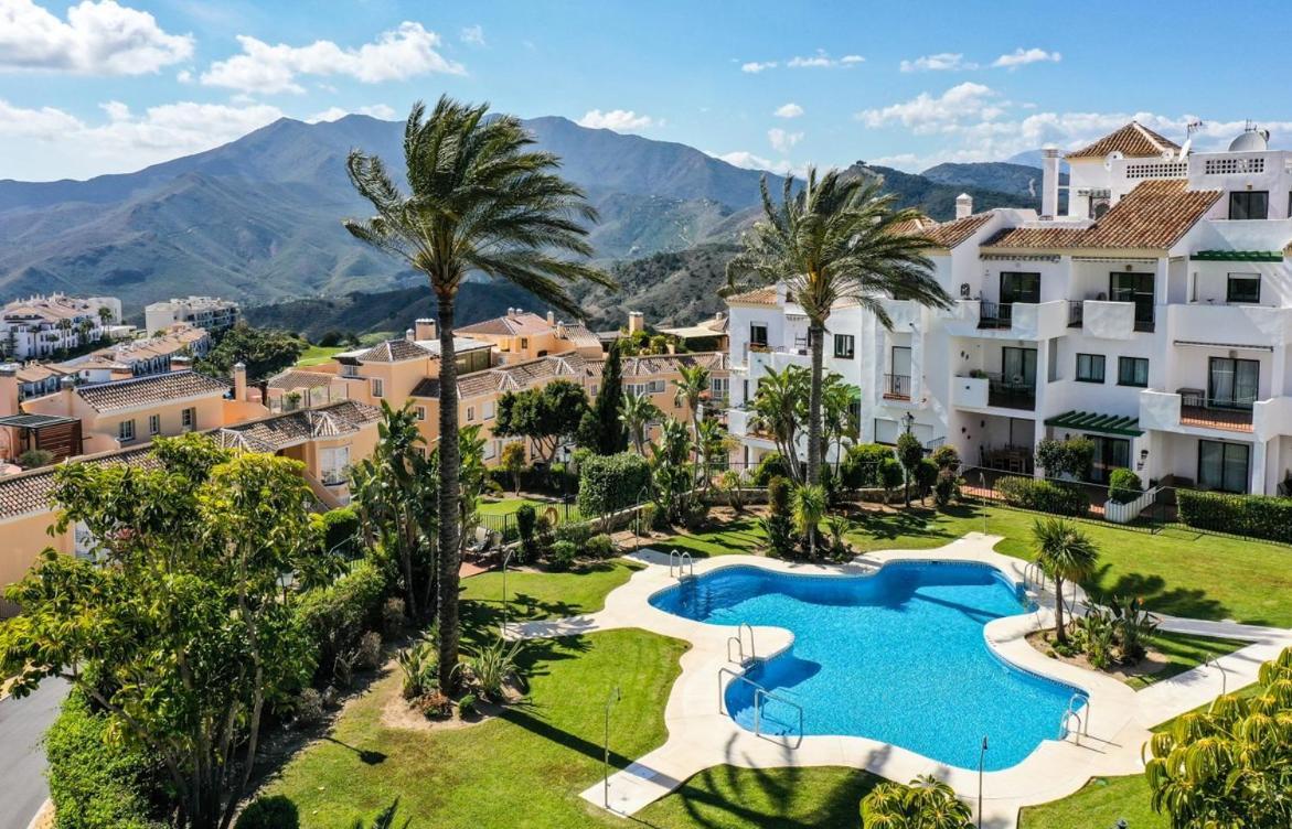 Alhaurin Golf Apartment Alhaurín el Grande Exteriér fotografie
