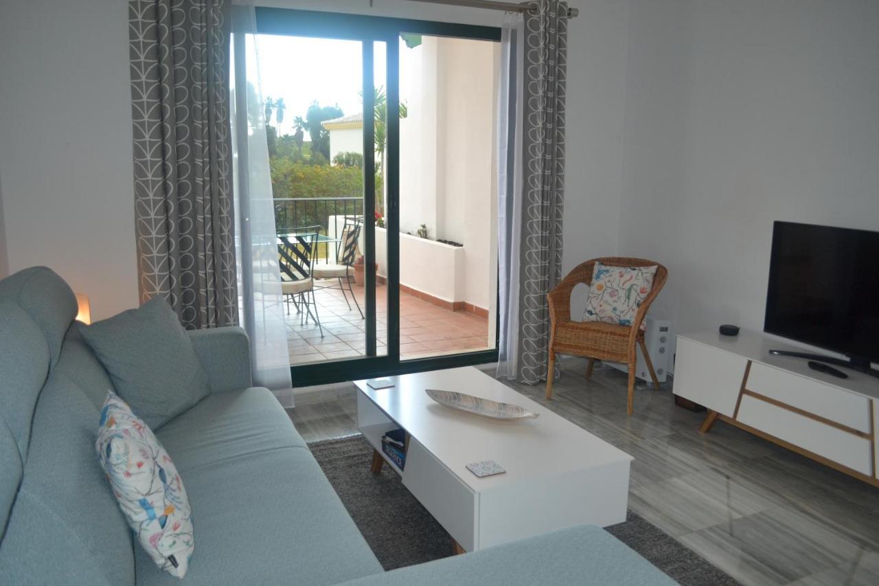 Alhaurin Golf Apartment Alhaurín el Grande Exteriér fotografie