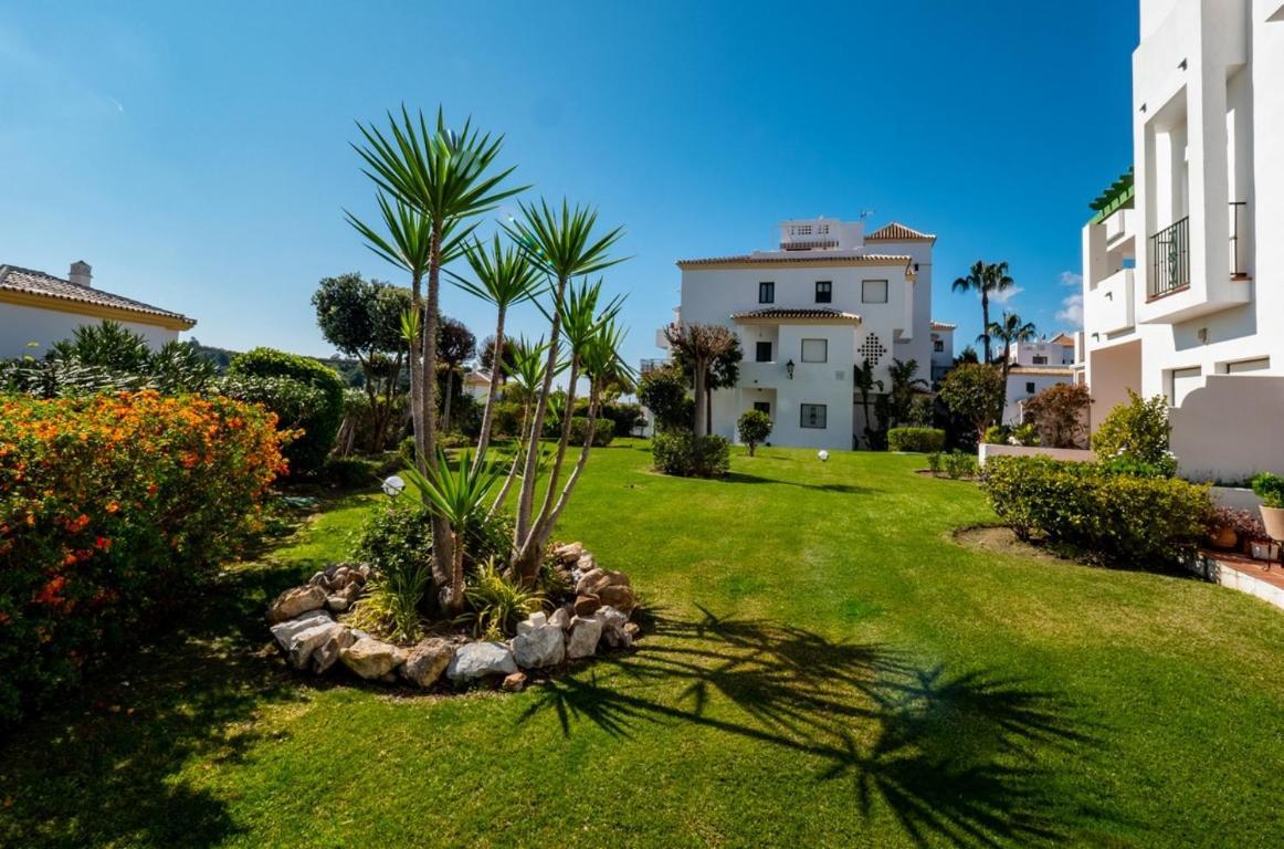 Alhaurin Golf Apartment Alhaurín el Grande Exteriér fotografie
