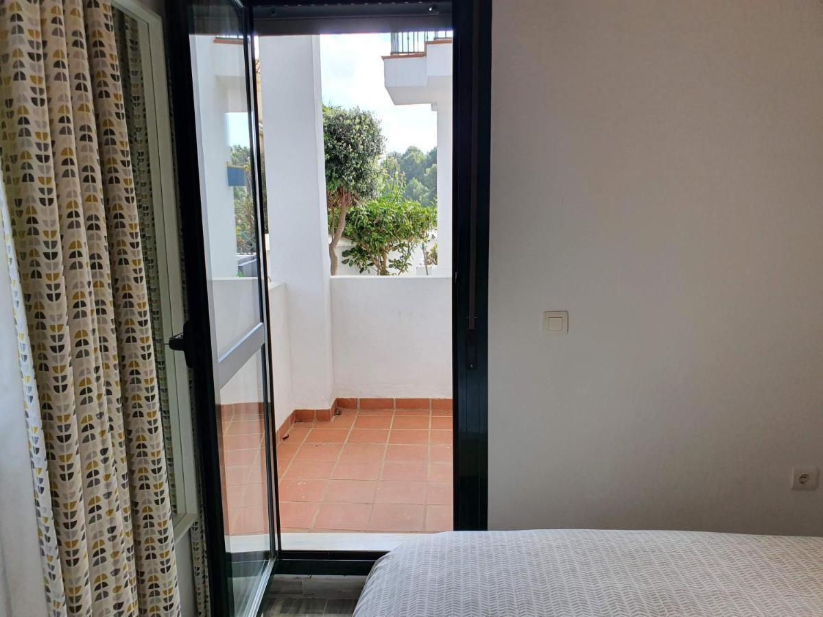 Alhaurin Golf Apartment Alhaurín el Grande Exteriér fotografie