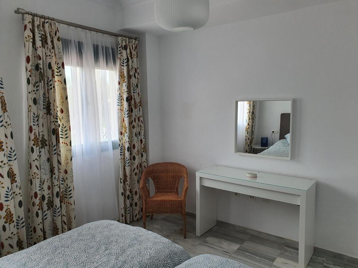 Alhaurin Golf Apartment Alhaurín el Grande Exteriér fotografie