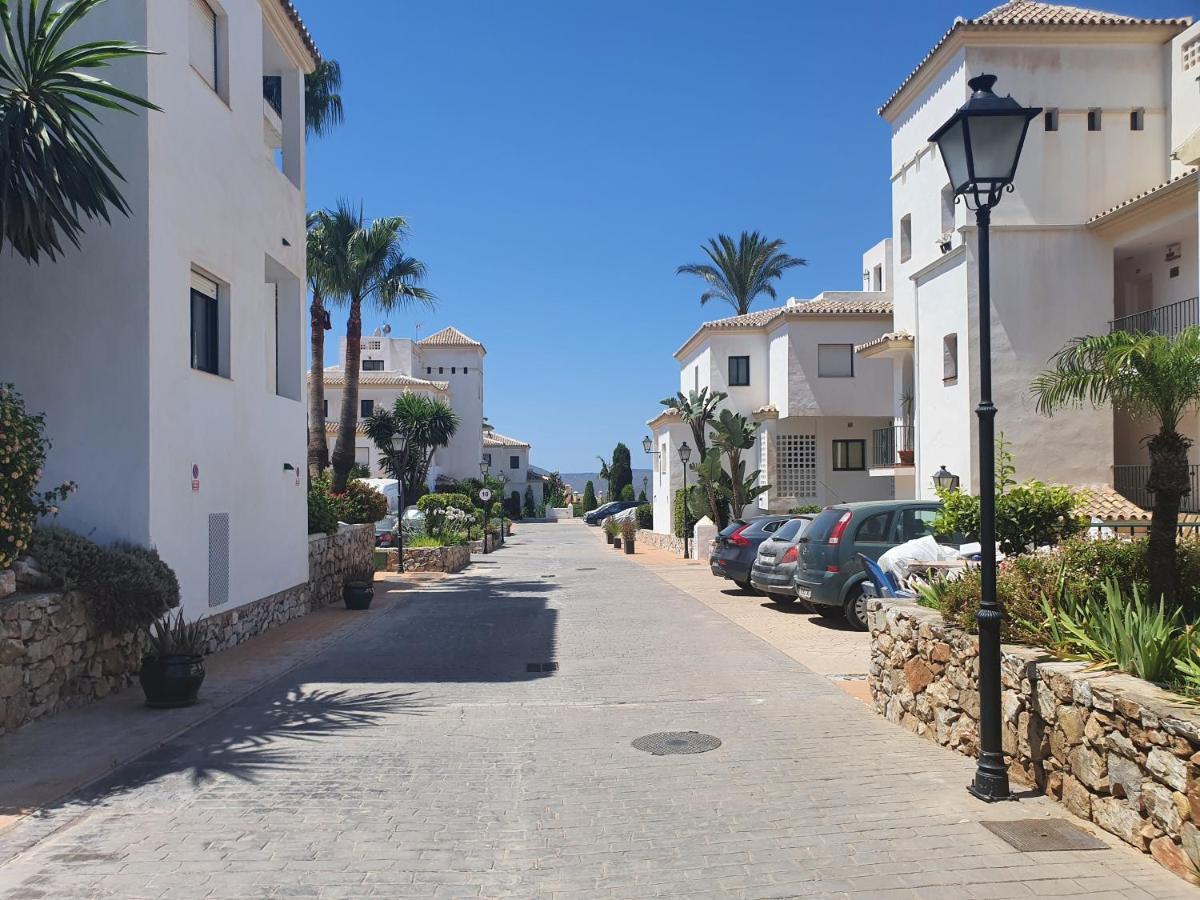 Alhaurin Golf Apartment Alhaurín el Grande Exteriér fotografie