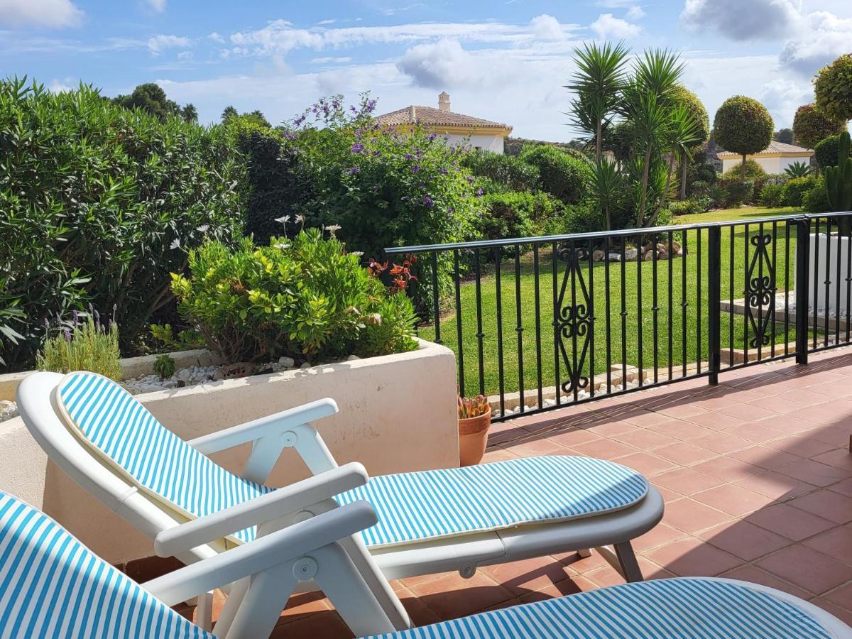 Alhaurin Golf Apartment Alhaurín el Grande Exteriér fotografie