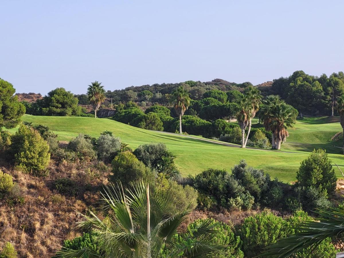 Alhaurin Golf Apartment Alhaurín el Grande Exteriér fotografie