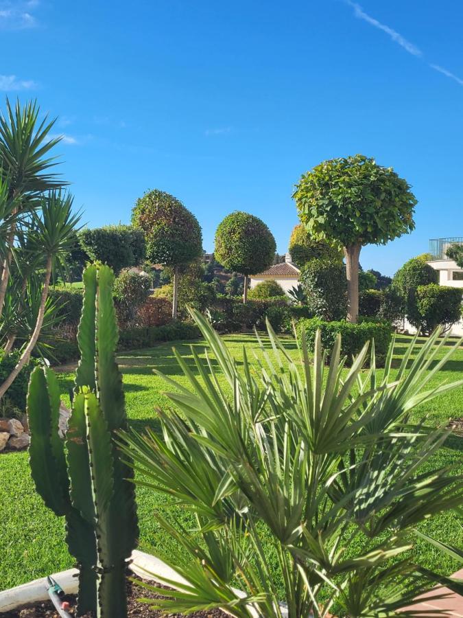 Alhaurin Golf Apartment Alhaurín el Grande Exteriér fotografie