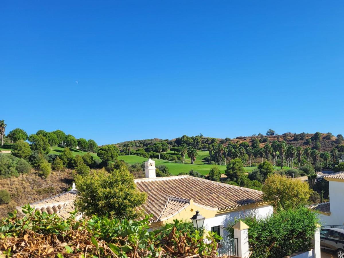 Alhaurin Golf Apartment Alhaurín el Grande Exteriér fotografie